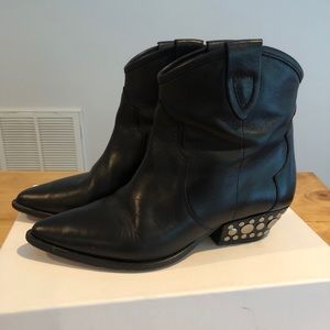 Isabel Marant DEWINA Boots, 38